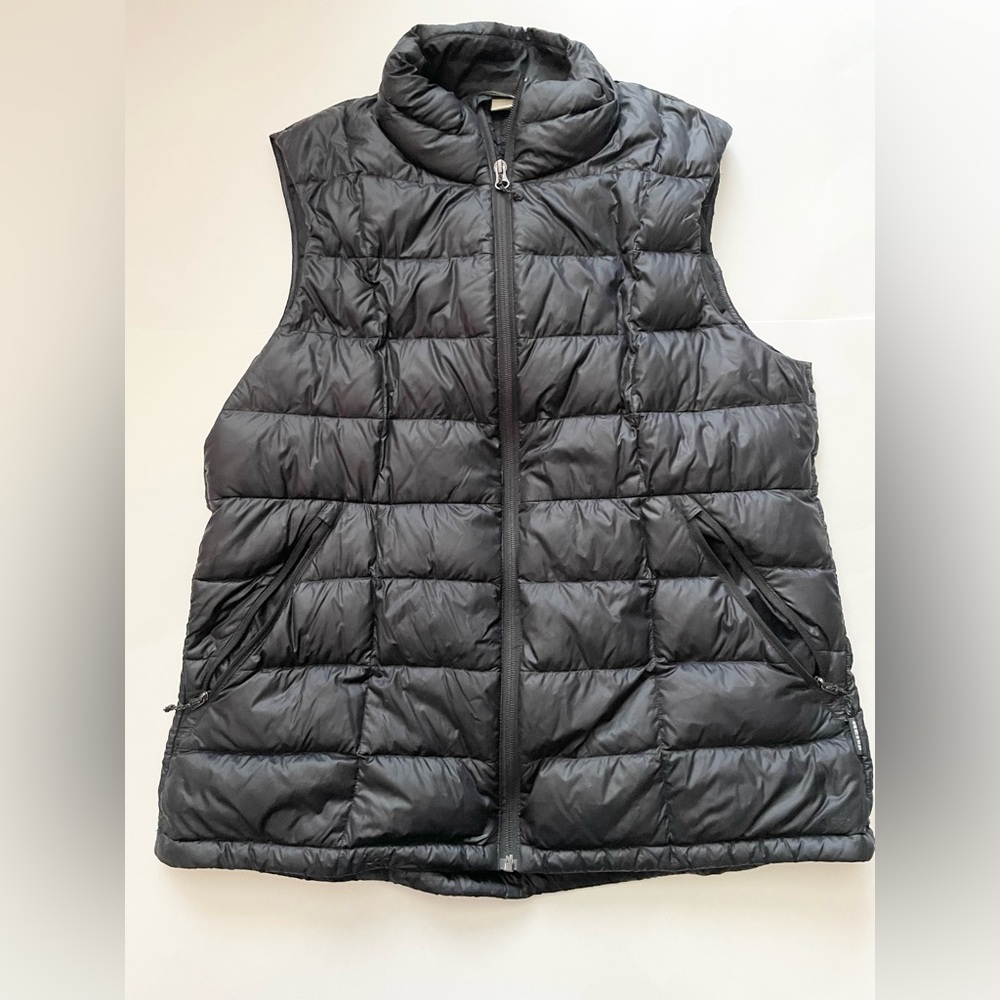 Rei Coop Lightweight Puffer Vest